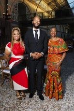 MoAD Afropolitan Ball 2025