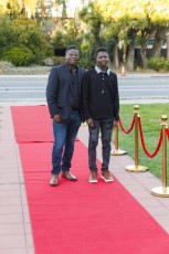 Silicon Valley African Film Festival Opening Night Ceremony (2025)