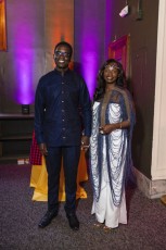 Human Needs Project Fundraiser 2025