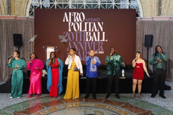 MoAD Afropolitan Ball 2025