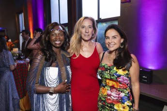 Human Needs Project Fundraiser 2025