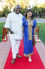 Silicon Valley African Film Festival Opening Night Ceremony (2025)