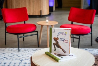 SFMOMA's Suzanne Jackson Exhibition Opening Reception