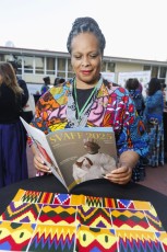 Silicon Valley African Film Festival Opening Night Ceremony (2025)