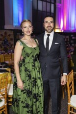 Human Needs Project Fundraiser 2025