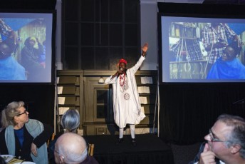 Human Needs Project Fundraiser 2025