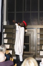 Human Needs Project Fundraiser 2025