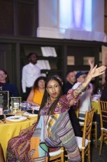 Human Needs Project Fundraiser 2025