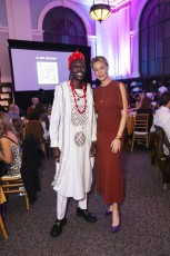 Human Needs Project Fundraiser 2025