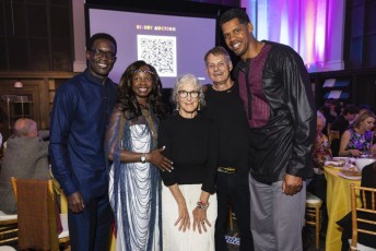 Human Needs Project Fundraiser 2025