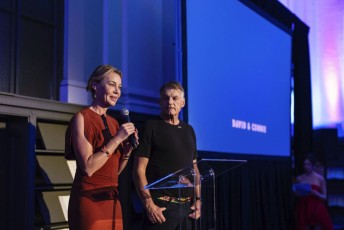 Human Needs Project Fundraiser 2025