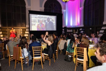 Human Needs Project Fundraiser 2025