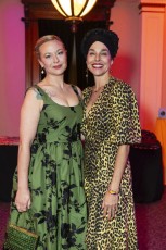 Human Needs Project Fundraiser 2025