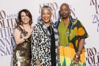 MoAD Afropolitan Ball 2025