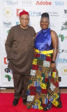 Silicon Valley African Film Festival Opening Night Ceremony (2025)