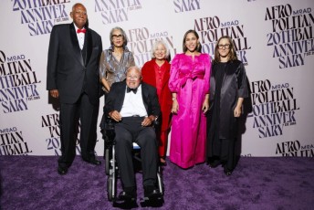 MoAD Afropolitan Ball 2025