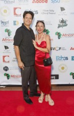 Silicon Valley African Film Festival Opening Night Ceremony (2025)