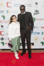 Silicon Valley African Film Festival Opening Night Ceremony (2025)