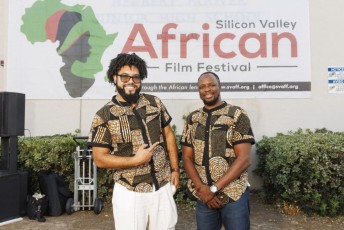 Silicon Valley African Film Festival Opening Night Ceremony (2025)