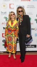 Silicon Valley African Film Festival Opening Night Ceremony (2025)