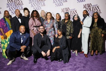 MoAD Afropolitan Ball 2025