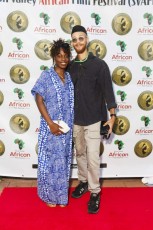 Silicon Valley African Film Festival Opening Night Ceremony (2025)