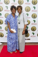 Silicon Valley African Film Festival Opening Night Ceremony (2025)