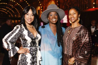 MoAD Afropolitan Ball 2025