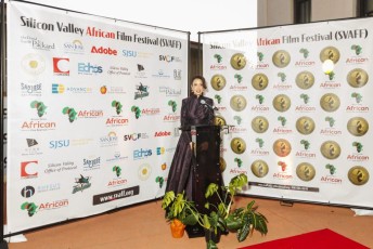 Silicon Valley African Film Festival Opening Night Ceremony (2025)