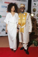 Silicon Valley African Film Festival Opening Night Ceremony (2025)