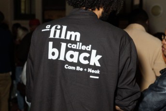 Silicon Valley African Film Festival Opening Night Ceremony (2025)