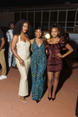 Silicon Valley African Film Festival Opening Night Ceremony (2025)