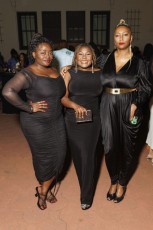 Silicon Valley African Film Festival Opening Night Ceremony (2025)