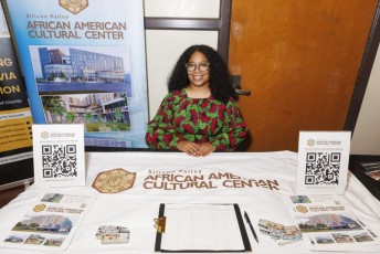 Silicon Valley African Film Festival Opening Night Ceremony (2025)