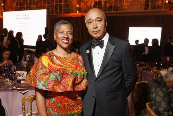 MoAD Afropolitan Ball 2025