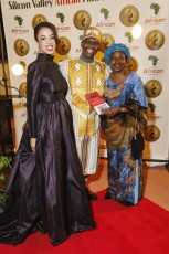 Silicon Valley African Film Festival Opening Night Ceremony (2025)