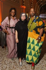 MoAD Afropolitan Ball 2025