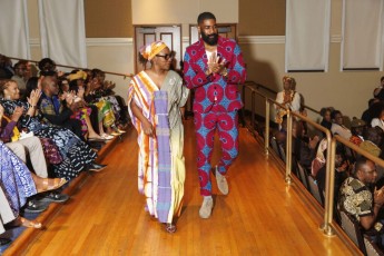 Silicon Valley African Film Festival Opening Night Ceremony (2025)