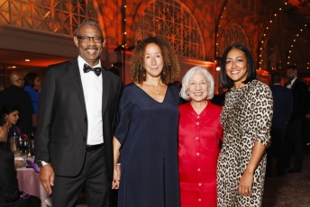 MoAD Afropolitan Ball 2025