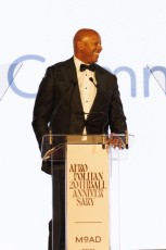 MoAD Afropolitan Ball 2025