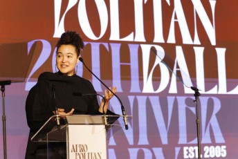 MoAD Afropolitan Ball 2025