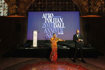 MoAD Afropolitan Ball 2025