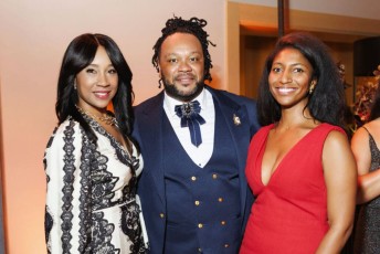 MoAD Afropolitan Ball 2025