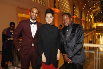 MoAD Afropolitan Ball 2025