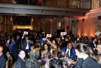 MoAD Afropolitan Ball 2025