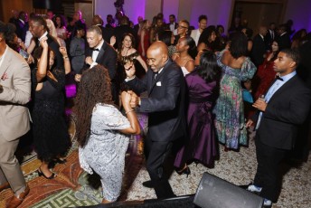 MoAD Afropolitan Ball 2025