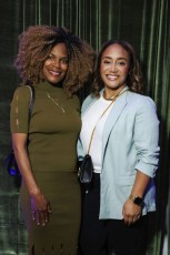 Grand Opening of The New Westin St. Francis Lobby, Bourbon Steak Restaurant & Bar by Michael Mina and The Eighth Rule by Steph Curry