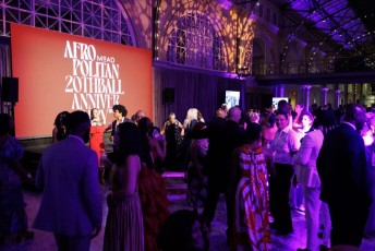 MoAD Afropolitan Ball 2025