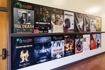 Silicon Valley African Film Festival Opening Night Ceremony (2025)