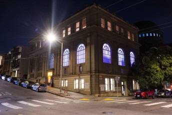 Human Needs Project Fundraiser 2025